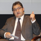 Óscar Campillo.-J.M. Lostau