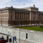 El Riksdag-