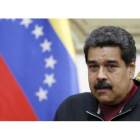 Nicolás Maduro, el 5 de diciembre del 2015.-REUTERS / CARLOS GARCÍA RAWLINS