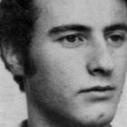Carlos García Julia, uno de los autores de la matanza de abogados de Atocha en 1977.-EL PERIÓDICO