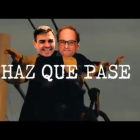 Vídeo con que el PP se mofa del lema de Sànchez inspirado en la película Titanic.-EL PERIÓDICO