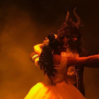 Imagen del musical 'El mundo de fantasía'.-Imagen escogida del Facebook @unmundodefantasia