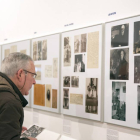 La Universidad de Salamanca presenta la exposición 'Destierro / Des-cielo. Unamuno, de París a la República. 1924-1930'-Ical
