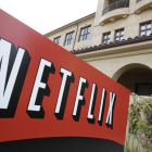 Sede de Netflix en California.-AP / PAUL SAKUMA