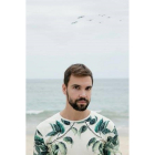 El director Adrián Silvestre-Cinhomo