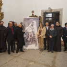 Presentación de la exposición de Las Edades del Hombre 'Teresa de Jesús. Maestra de oración'-Ical
