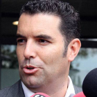 El presidente de la FMC, Xavier Amor, niega mala fe en el cobro de sobresueldos-Foto: ACN