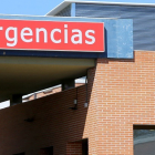 Hospital de Medina del Campo.