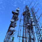El 11 de febrero finaliza el plazo para adaptar las antenas colectivas de TDT.-E. M.
