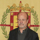El alcalde de Valladolid, Francisco Javier León de la Riva-J.M.Lostau