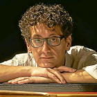 El pianista vallisoletano Óscar Lobete.-EL MUNDO