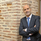 Enrique Maganto-Santiago G. del Campo