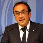 El conseller de Territori, Josep Rull.-EL PERIODICO (ACN / JOSEP MOLINA)