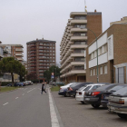 Calle Joaquí Velasco Martín-EL MUNDO