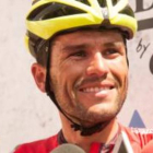 Diego Tamayo, ganador de la 10ª edición de la Titan Desert.-Foto: TITAN DESERT