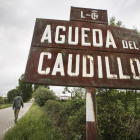 Este municipio de    la provincia de Salamanca, de nombre asociado al dictador, mantiene su denominación pese a la Ley de la Memoria Histórica-