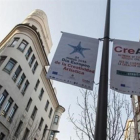 Cartel de CreArt.-EUROPA PRESS