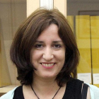 María Sánchez.-ICAL