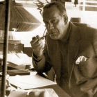 Cela en Palma,en octubre de 1965.-