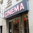 El inminente cierre de Le Beverley dejará a París sin su última sala pornográfica.-ANTONIO TORRES (EFE)