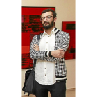 Juan Carlos Quindós.-J. M. LOSTAU