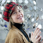 Natalia Dicenta.-B. DÍAZ