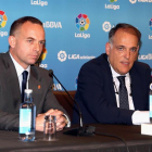 -EFE / JAVIER CEBOLLADA