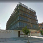 Sede del Instituto Nacional de Ciberseguridad (Incibe), en León.-GOOGLE MAPS