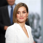 La reina Letizia en una imagen de archivo.-Ical