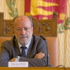 Javier León de la Riva.-PABLO REQUEJO (PHOTOGENIC)