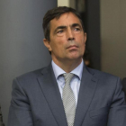 Pere Soler, director de los Mossos dEsquadra-ALBERT BERTRAN