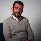 Francesc Sanchez, abogado y detenido en la operación Pika.-D. CAMINAL