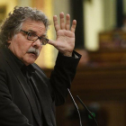 Joan Tardà, en el Congreso.-ZIPI (EFE)