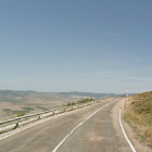 Carretera SO-615-Google Maps