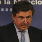 Carlos Bastarreche.-CRISTINA BEJARANO