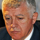 Jesús López Sánchez, interventor de la Diputación de León-Ramiro