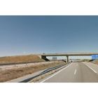 Kilómetro 309 de la autovía A-62, en sentido a Salamanca-Google Maps