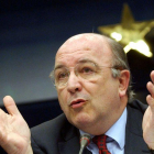 Joaquín Almunia.-VIRGINIA MAYO (AP)