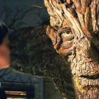 'Un monstruo viene a verme,' de J. A. Bayona.-
