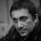 El fotógrafo y director de cine turco Nuri Bilge Ceylan.-Imagen escogida de la página http://www.museopatioherreriano.org.