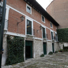 Casa-Museo Cervantes.-ICAL