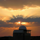 -OBSERVATORIO DE BOROBIA