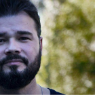 Gabriel Rufián.-ARCHIVO / EFE