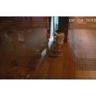 Un detenido por el robo en establecimientos hosteleros y comercios de Logroño y Valladolid-EUROPA PRESS