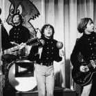 The Monkees, con Peter Tork a la derecha.-EL PERIÓDICO