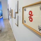 Imagen de archivo de una de las exposiciones celebradas en el Museo Patio Herreriano de Valladolid.-PABLO REQUEJO / PHOTOGENIC