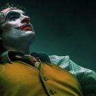 Joaquin Phoenix, en una imagen promocional de ’Joker’-