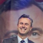Norbert Hofer.-
