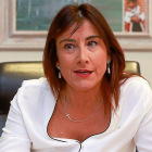 Ana Sánchez-J. M. LOSTAU