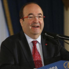 Miquel Iceta.-EFE / ZIPI